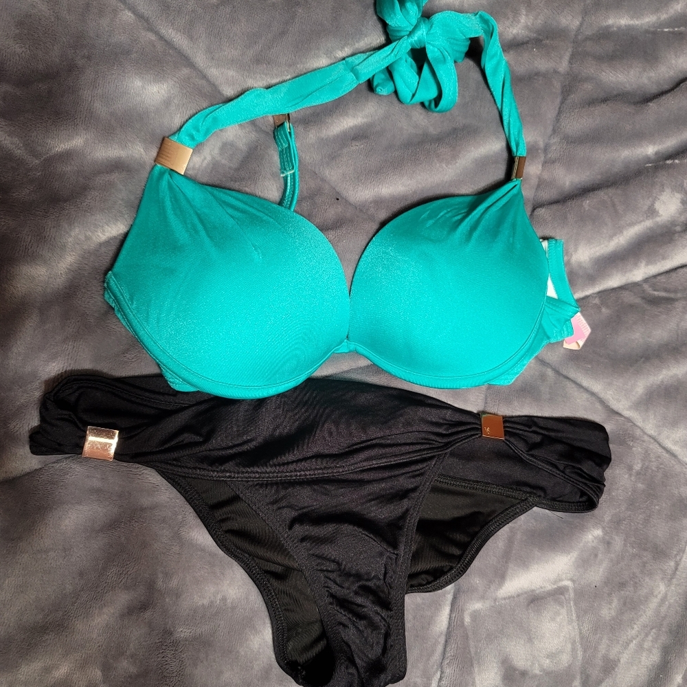 Victoria's secret swimwear